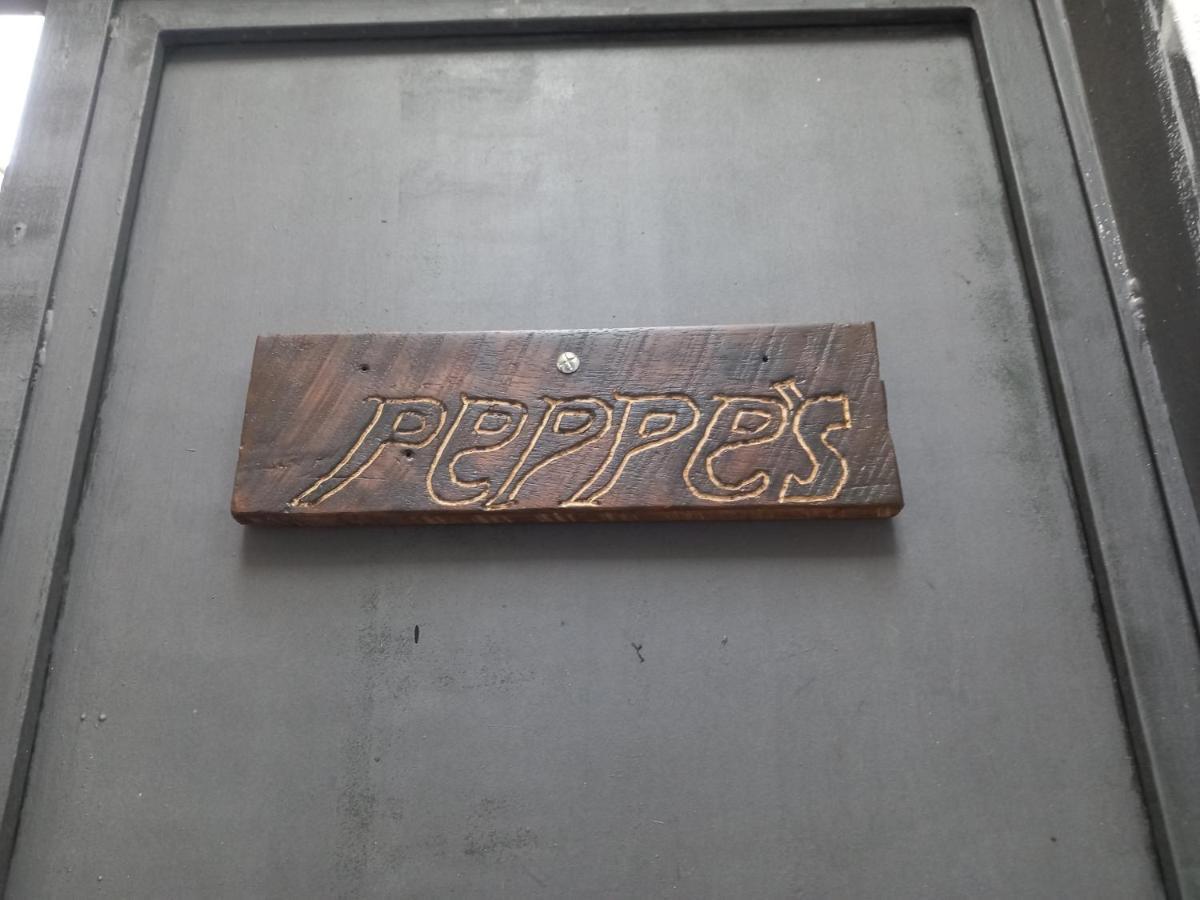 Peppe'S Holiday House Catania Bagian luar foto